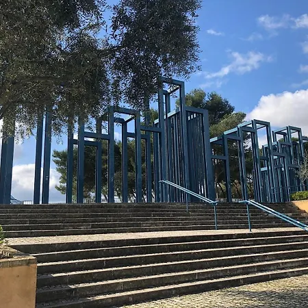 Bela Vista Park * 리스본