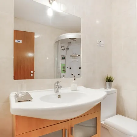 Bela Vista Park Guest house