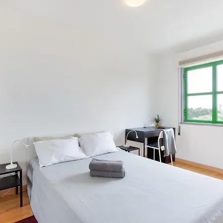 Bela Vista Park Guest house Lisbon
